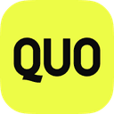 Quo logo